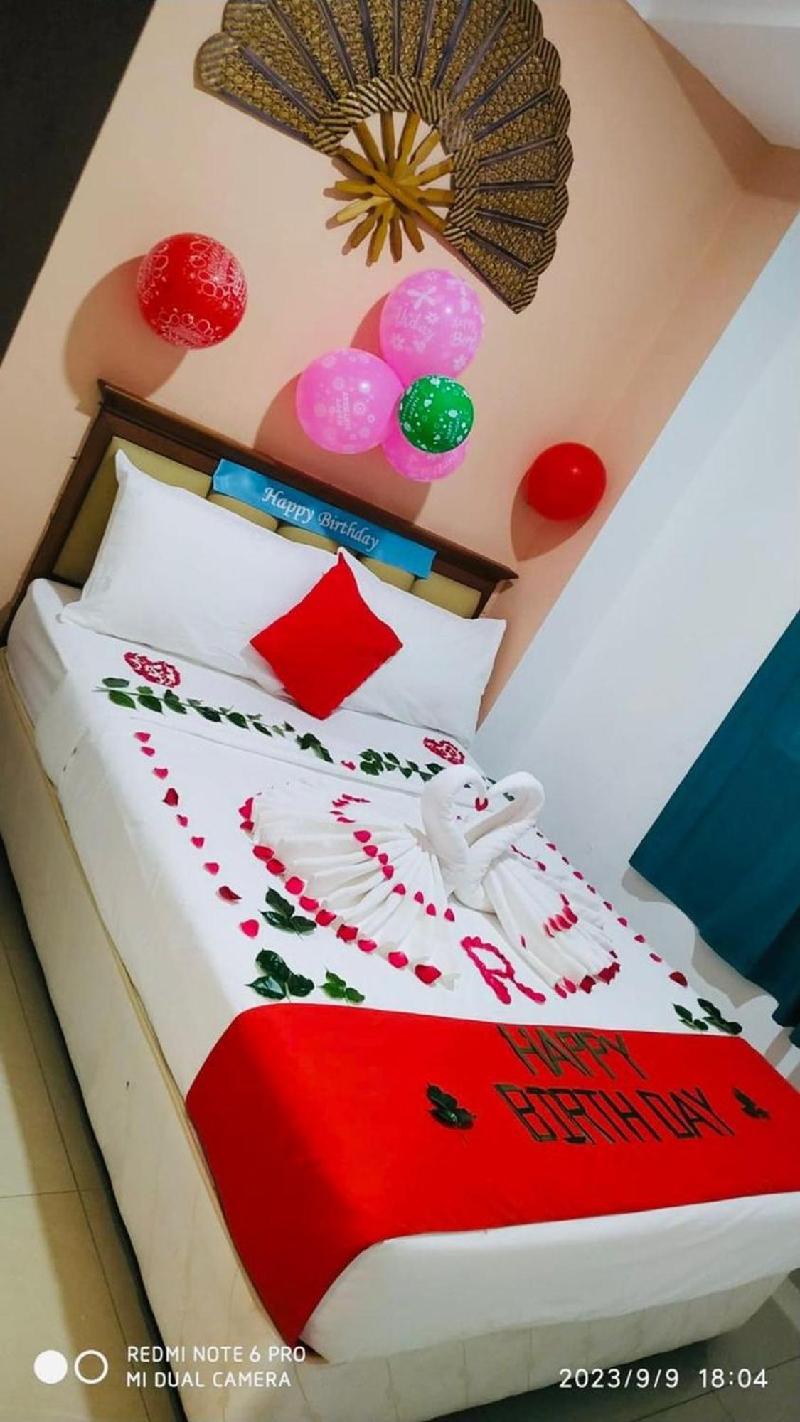 오요 43954 호텔 카사 레오 캄퐁 바간 랄랑 외부 사진